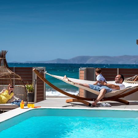 Anasa Luxury Villas Kokkini Hani 外观 照片