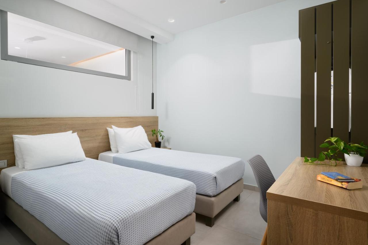Anasa Luxury Villas Kokkini Hani 外观 照片