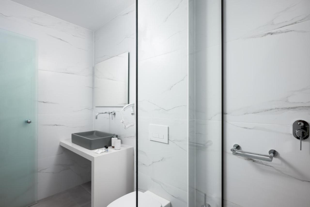 Anasa Luxury Villas Kokkini Hani 外观 照片