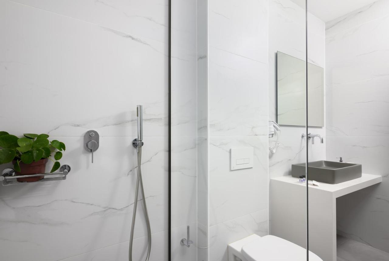 Anasa Luxury Villas Kokkini Hani 外观 照片