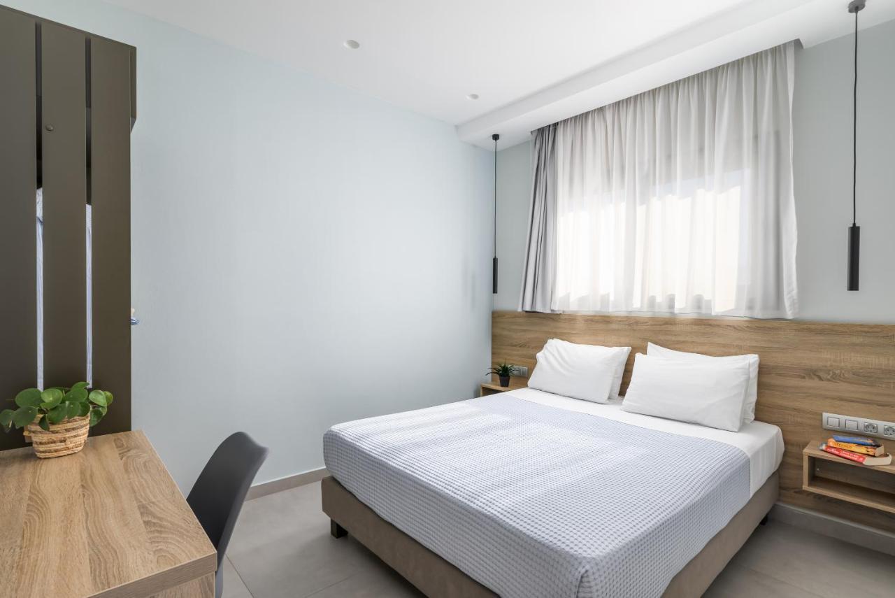 Anasa Luxury Villas Kokkini Hani 外观 照片