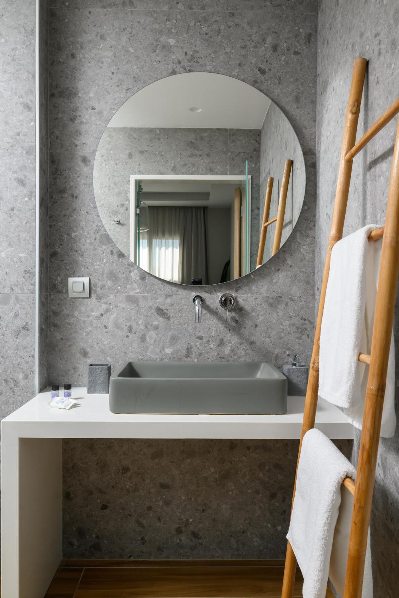 Anasa Luxury Villas Kokkini Hani 外观 照片