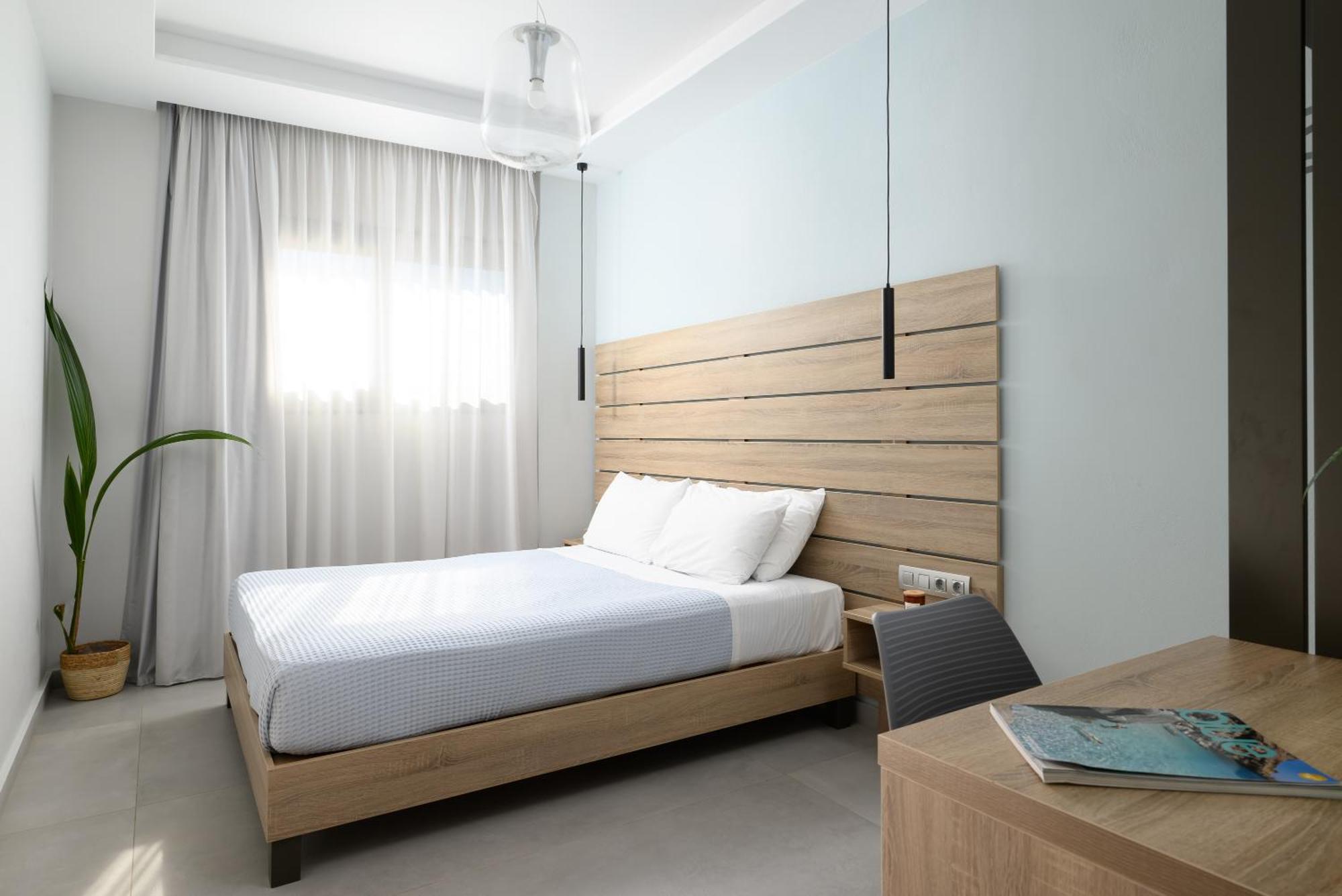 Anasa Luxury Villas Kokkini Hani 外观 照片