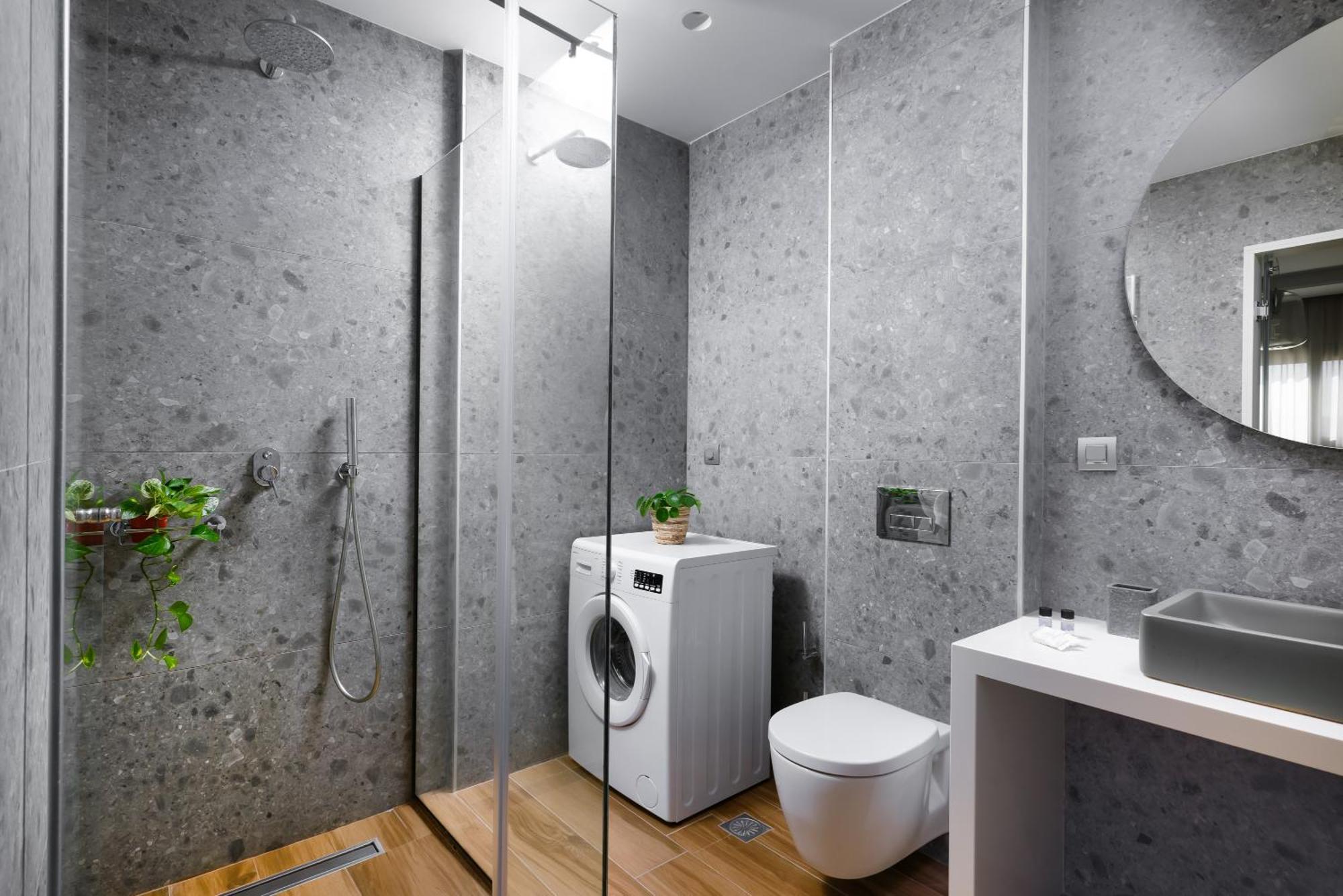 Anasa Luxury Villas Kokkini Hani 外观 照片